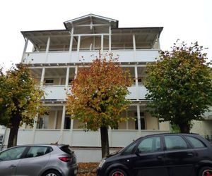 Villa-Loni-Ferienwohnung-7 Sellin Germany