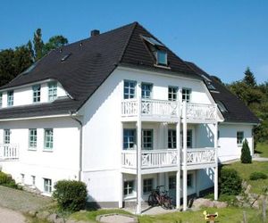 Ferienhaus mit Sauna und 2 Räder inklusive Ostseebad Goehren Germany
