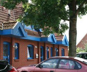 Zur alten Schmiede I (Rechts) Ostseebad Boltenhagen Germany