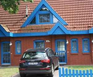 Zur alten Schmiede I (Mitte) Ostseebad Boltenhagen Germany