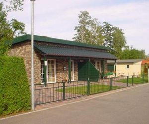 Haus-Koralle-Wohnung-rechts Ostseebad Boltenhagen Germany