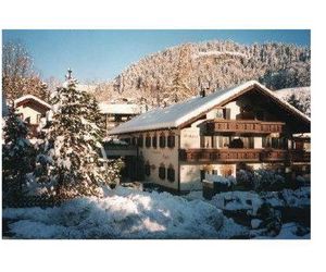 Haus-Alphorn-Wohnung-15 Oberstdorf Germany