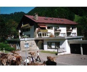 Sport-Alpin-Wohnung-9 Oberstdorf Germany