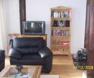 Sport-Alpin-Wohnung-10 Oberstdorf Germany