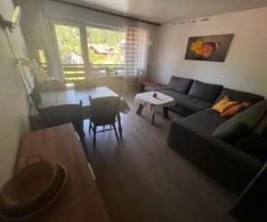 Haus-Sonnenbichl-Wohnung-102 Oberstdorf Germany