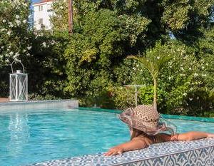 Solon Apartments Platanias Greece