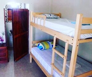 After Beach hostel Montanita Ecuador