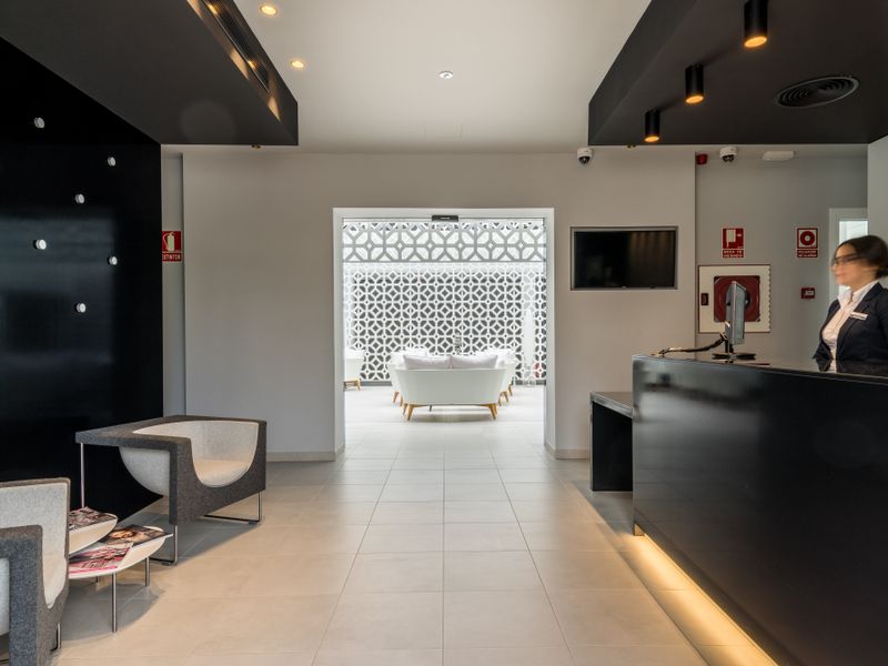 Hotel Photo 14