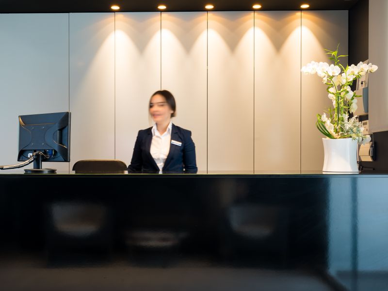 Hotel Photo 15