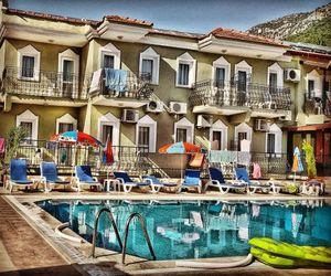 Taner Otel Oludeniz Turkey