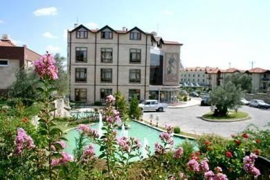 Hotel Photo 3
