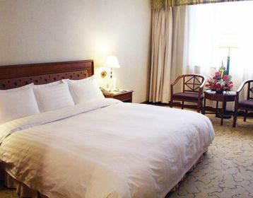hotel booking template