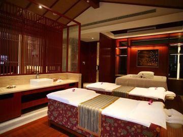 image of hotel Kempinski Hotel Suzhou