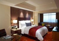 Отзывы Suzhou Marriott Hotel, 5 звезд