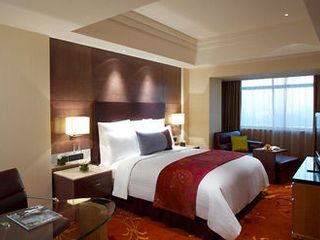 Фото отеля Suzhou Marriott Hotel