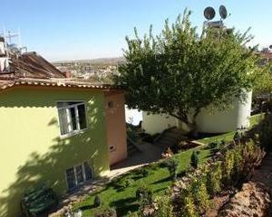 Velic Village County Houses Gaziantep Turkey