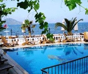 Select White Hotel Turgutreis Turkey