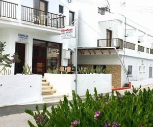 Milounapa Ayia Napa Cyprus