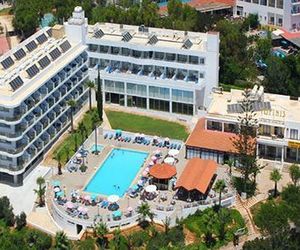 Tofinis Hotel Ayia Napa Cyprus