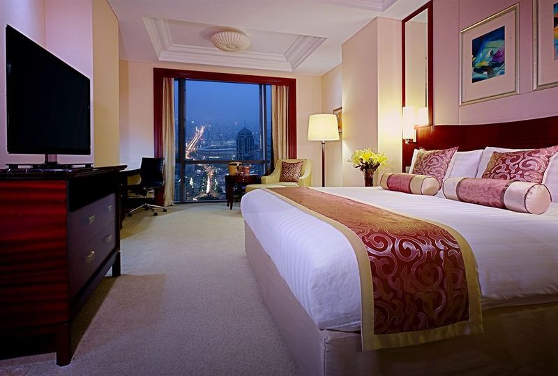 image of hotel Shangri-La Suzhou