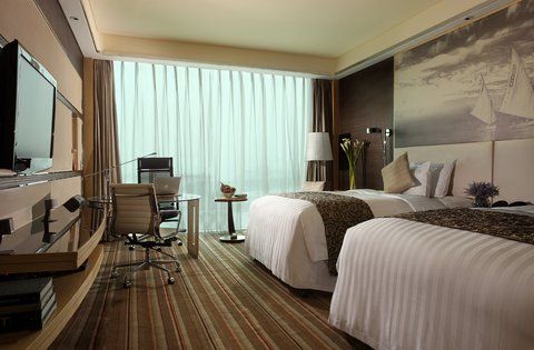 image of hotel Crowne Plaza Suzhou, an IHG Hotel