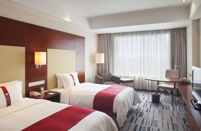 Holiday Inn SUZHOU YOULIAN