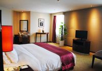 Отзывы Holiday Inn Suzhou Jasmine