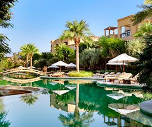 Kempinski Hotel Ishtar Dead Sea Sweimah Jordan