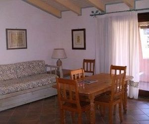 Residence Al Saraceno Baja Sardinia Italy