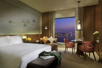 image of hotel InterContinental Suzhou Hotel, an IHG Hotel
