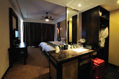 Hotel Photo 3
