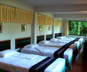 Lanna Resort Hang Dong Thailand