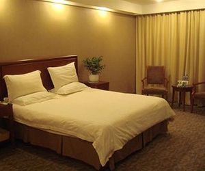 GreenTree Inn Jiangsu Suzhou Railway Station Business Hotel Suzhou China