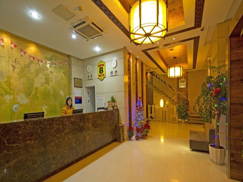 Hotel Photo 14