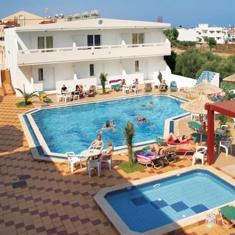 Hotel Photo 16