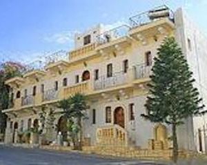Athena Apartments Agia Galini Greece