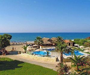 Silver Beach Hotel Georgioupolis Greece