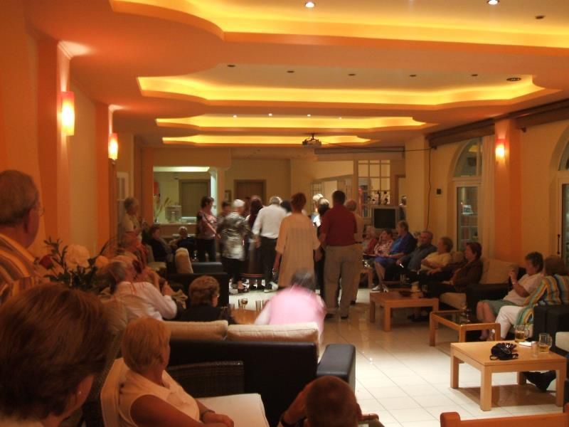 Hotel Photo 14