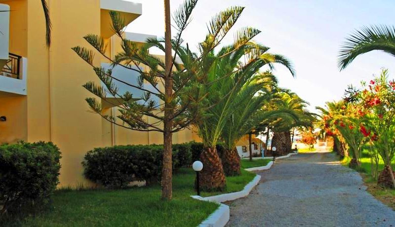 Hotel Photo 22