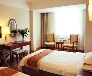 GreenTree Inn Jiangsu Suzhou Wuzhong Business Hotel Suzhou China