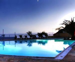 Damnoni Bay Plakias Greece