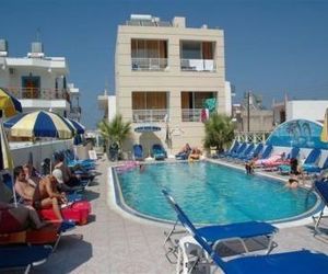 ERI STUDIOS Malia Greece