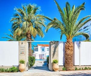 Elounda Krini Hotel Agios Nikolaos Greece