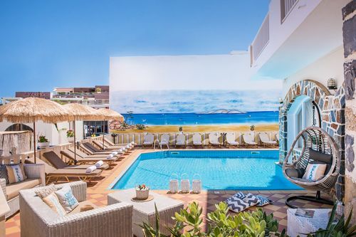 Hotel Photo 22