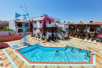 Hotel Photo 18