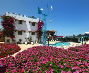 Hotel Photo 22