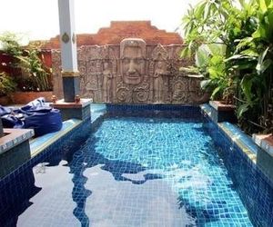 Nathalies Art Palace Hotel Chaweng Beach Thailand