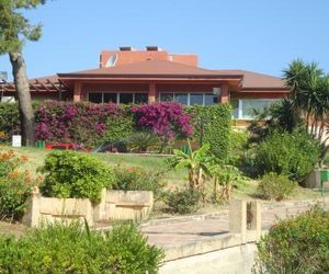 Casarossa Hotel Residence & Beauty Crotone Italy