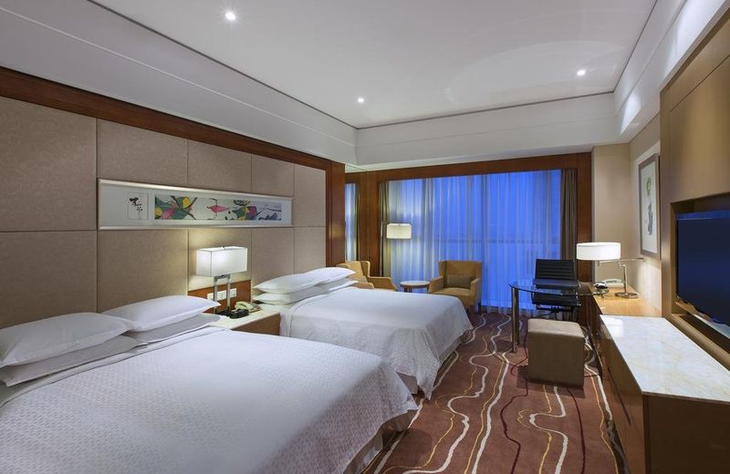 Four Points by Sheraton Suzhou