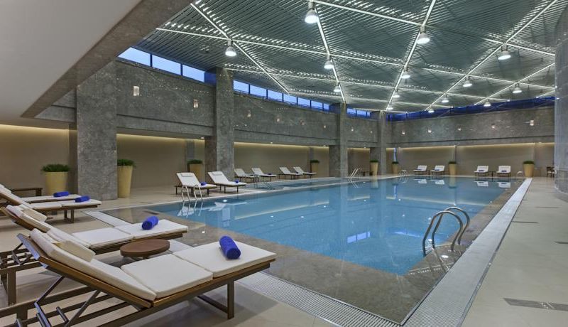 Hotel Photo 17